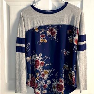 Rewind, Medium Blouse